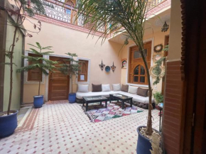 Riad Jenan Adam